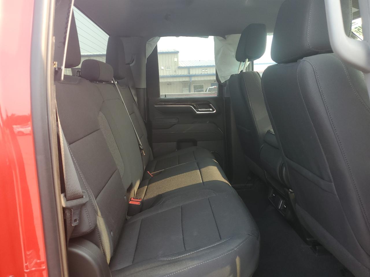 2024 GMC Sierra K2500 Sle VIN: 1GT59MEY0RF331723 Lot: 67443845