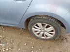 2010 VOLKSWAGEN GOLF SE BL for sale at Copart WISBECH