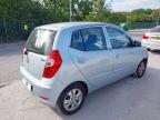 2012 HYUNDAI I10 ACTIVE AUTO  for sale at Copart ST HELENS