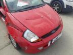 2004 FORD STREETKA L for sale at Copart ROCHFORD