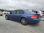 2007 BMW ALPINA B7    for sale at Copart NC - LUMBERTON