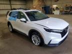 2025 HONDA CR-V EXL   à vendre chez Copart QC - MONTREAL