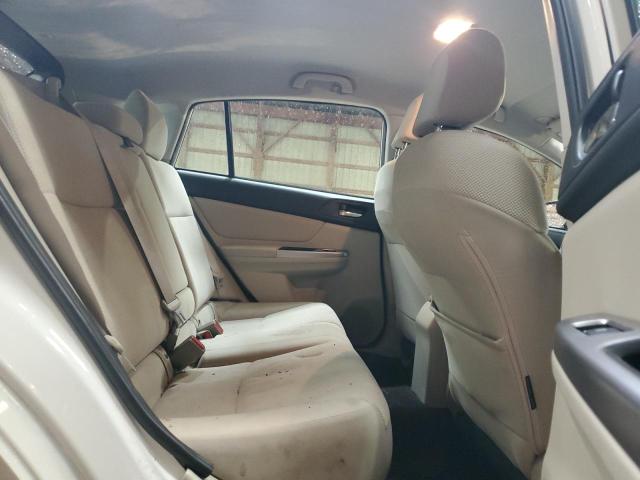 2016 SUBARU IMPREZA PREMIUM  