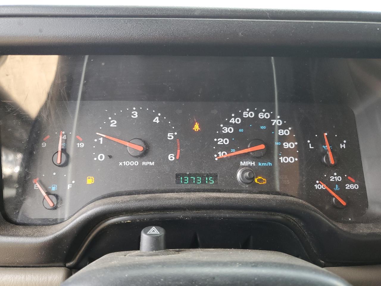 2005 Jeep Wrangler / Tj Unlimited VIN: 1J4FA44S25P335120 Lot: 70306025