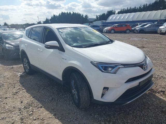 2016 TOYOTA RAV4 BUSIN
