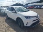 2016 TOYOTA RAV4 BUSIN for sale at Copart WISBECH