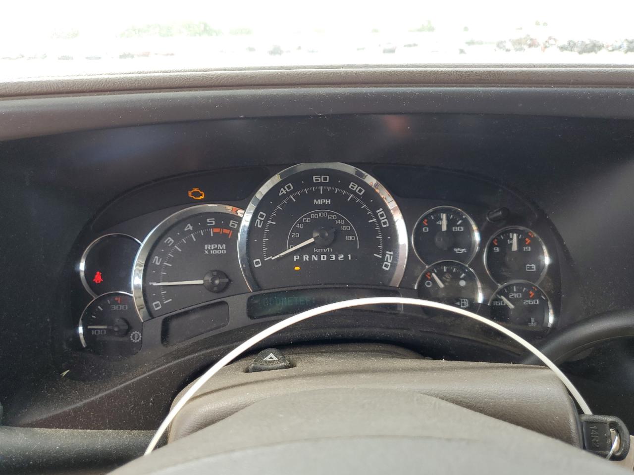 2006 Cadillac Escalade Luxury VIN: 1GYEK63NX6R132904 Lot: 66935225