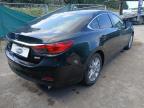 2017 MAZDA 6 SE-L NAV for sale at Copart PETERLEE