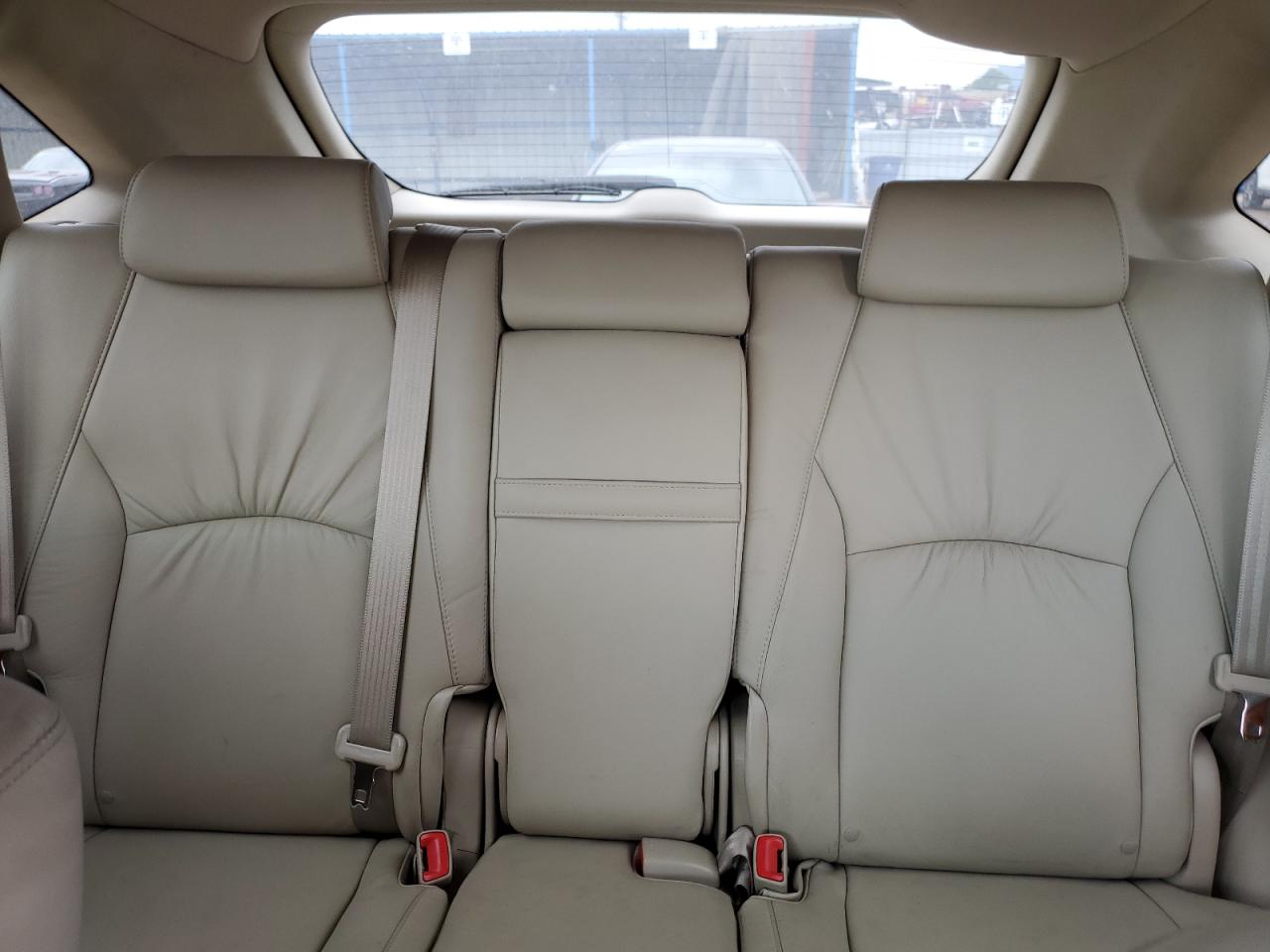 2005 Lexus Rx 330 VIN: 2T2HA31U65C079038 Lot: 70040115