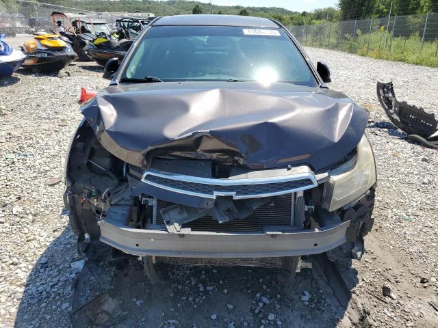 Sedans CHEVROLET CRUZE 2014 Szary