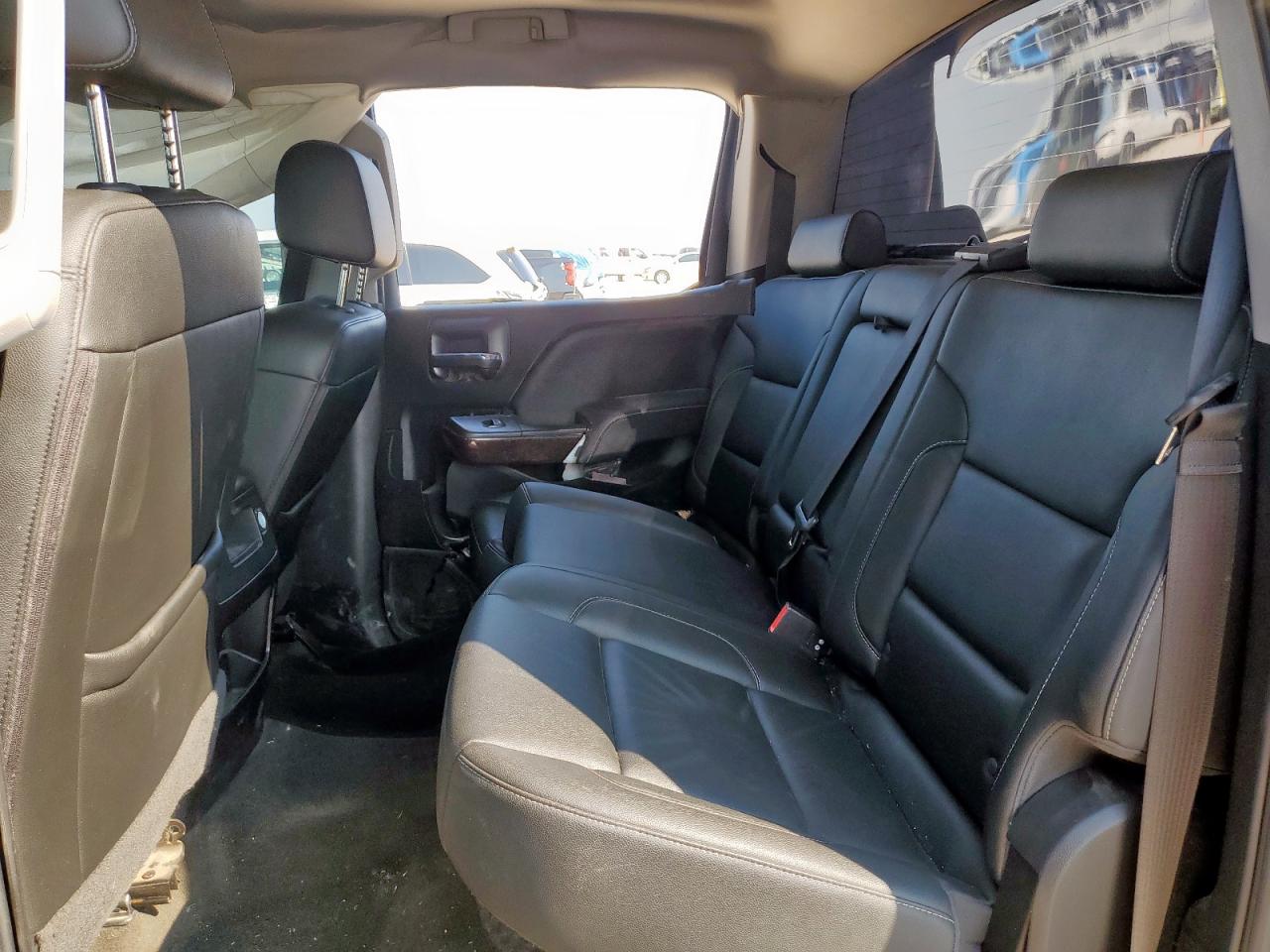 2018 GMC Sierra K1500 Slt VIN: 3GTU2NEC2JG270436 Lot: 70041005