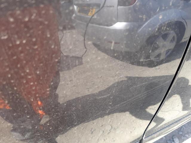 2012 VAUXHALL ZAFIRA 1.6I [115] EXCLUSIV 5DR