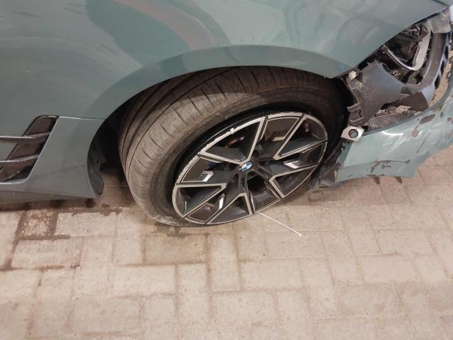 2024 BMW I4 EDRIVE4