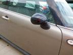 2011 MINI COOPER D AUTO  for sale at Copart PETERLEE
