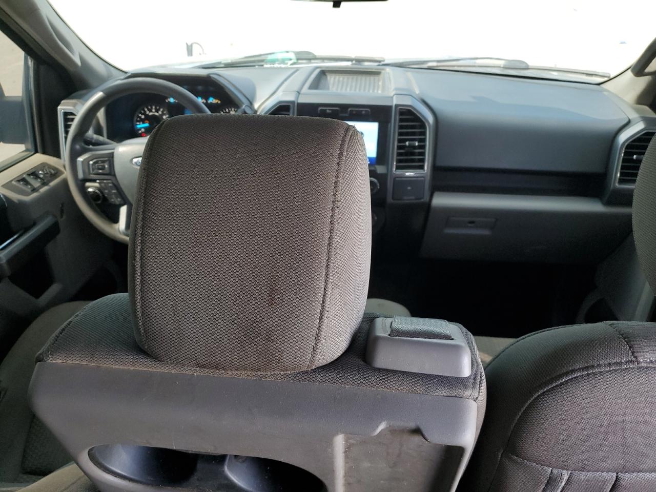 2020 Ford F150 Supercrew VIN: 1FTEW1CB7LKE84314 Lot: 67758445