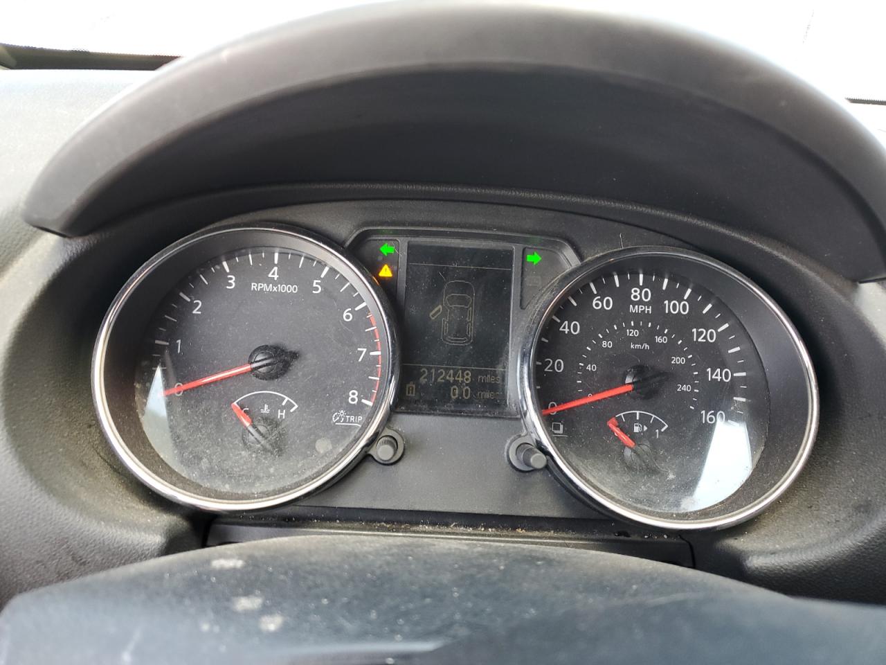 2011 Nissan Rogue S VIN: JN8AS5MT9BW574942 Lot: 70463095