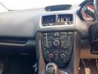 2011 VAUXHALL MERIVA SE TURBO 138  for sale at Copart BRISTOL