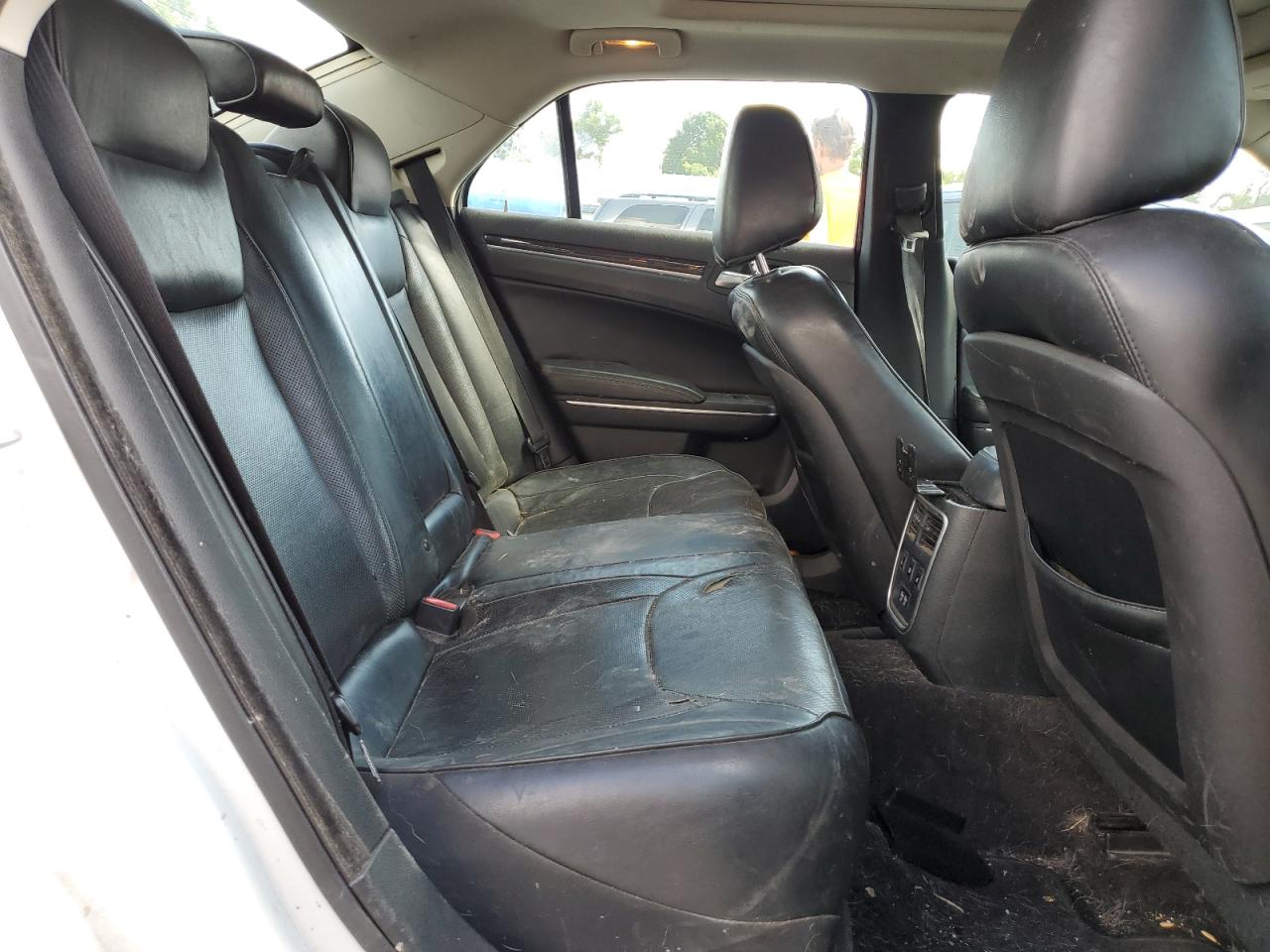 2016 Chrysler 300C VIN: 2C3CCAEG6GH268898 Lot: 68744855
