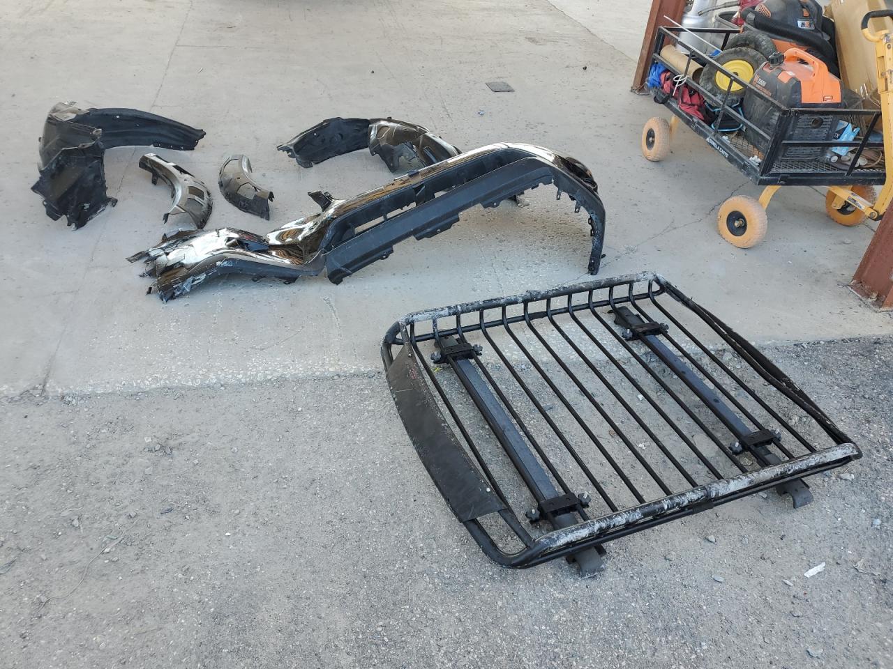 2013 Subaru Xv Crosstrek 2.0 Premium VIN: JF2GPAVC6DH849318 Lot: 70415145