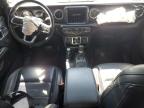 2020 JEEP WRANGLER UNLIMITED SAHARA   for sale at Copart NY - NEWBURGH