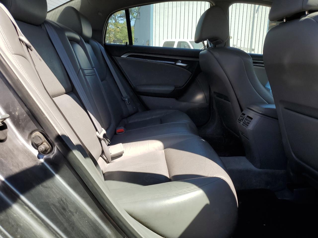 2006 Acura 3.2Tl VIN: 19UUA66236A071076 Lot: 68467685