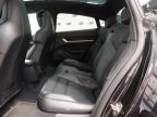 2020 PORSCHE TAYCAN 4S for sale at Copart NEWBURY