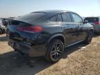 2021 MERCEDES-BENZ GLE COUPE AMG 53 4MATIC   for sale at Copart IL - CHICAGO NORTH