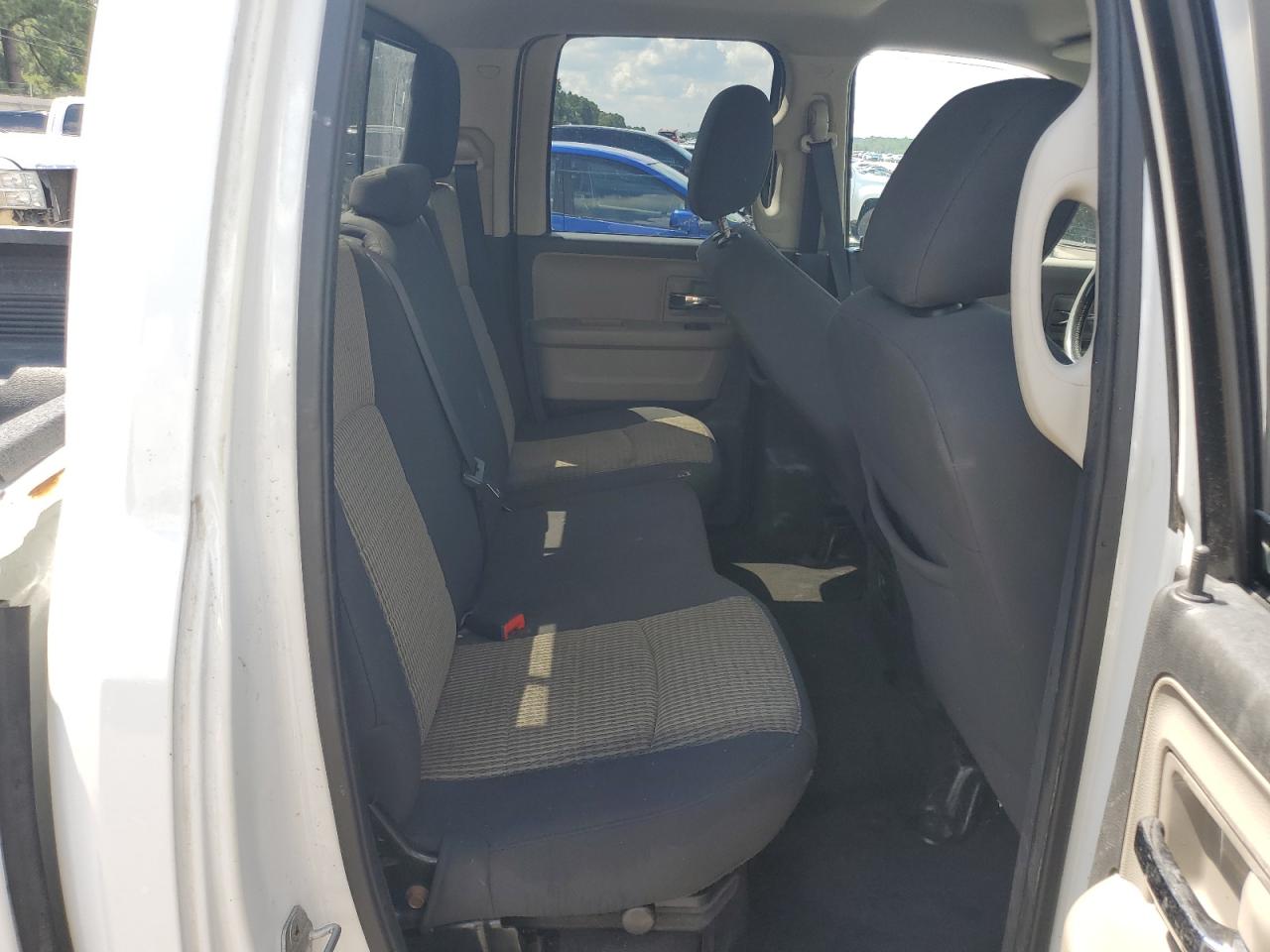 2012 Dodge Ram 1500 Slt VIN: 1C6RD7GTXCS140898 Lot: 69028165