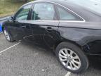 2013 AUDI A6 SE TDI for sale at Copart SANDTOFT