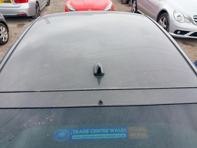 2014 VAUXHALL INSIGNIA SRI NAV