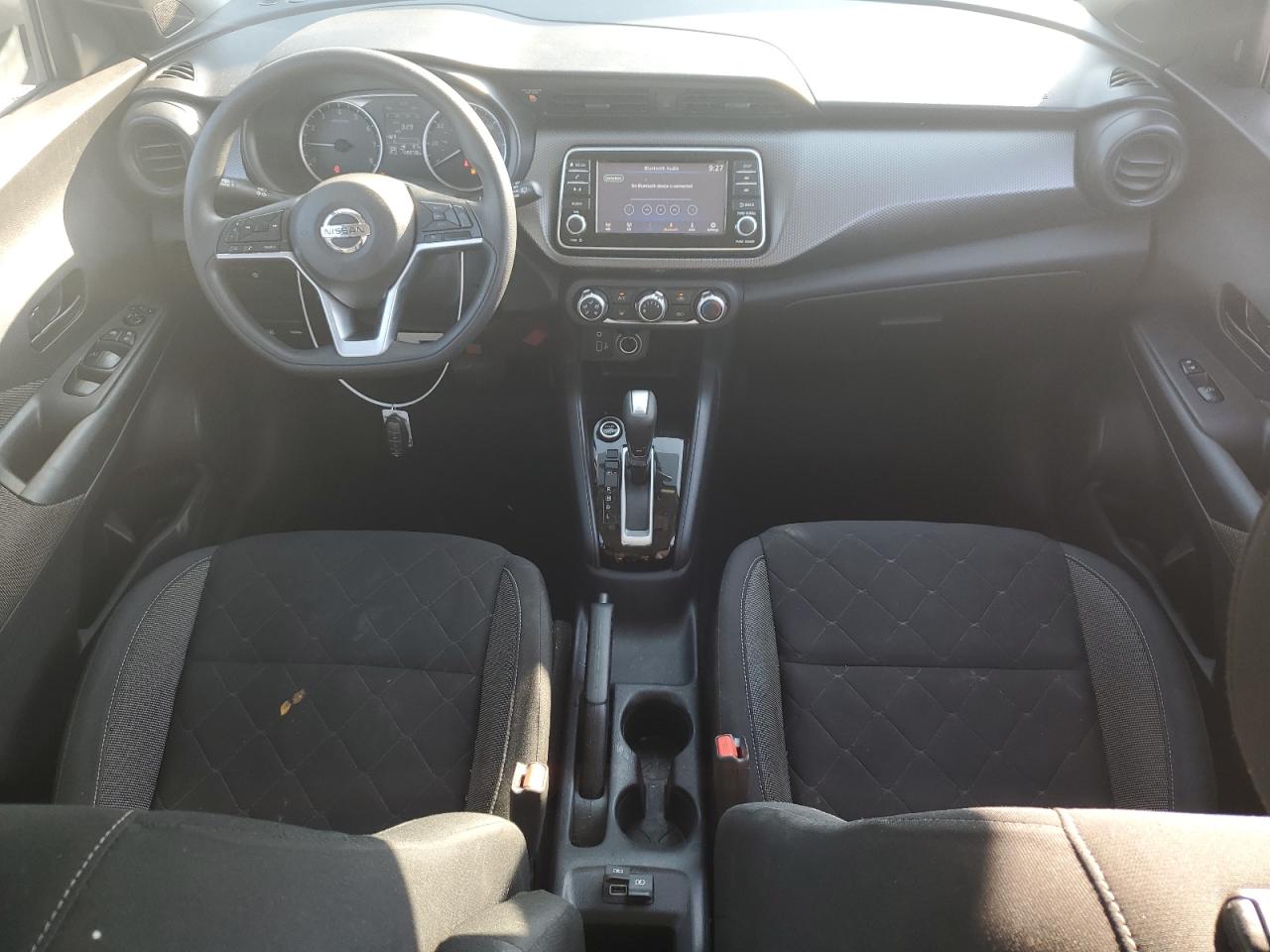 2020 Nissan Kicks S VIN: 3N1CP5BV2LL558652 Lot: 86815645