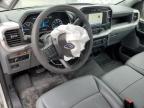2022 FORD F150    for sale at Copart CA - LOS ANGELES