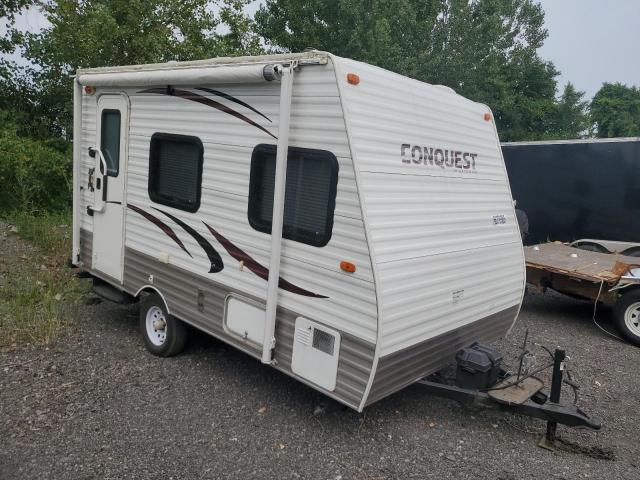 2013 'OTHER RV' OTHER   for sale at Copart QC - MONTREAL
