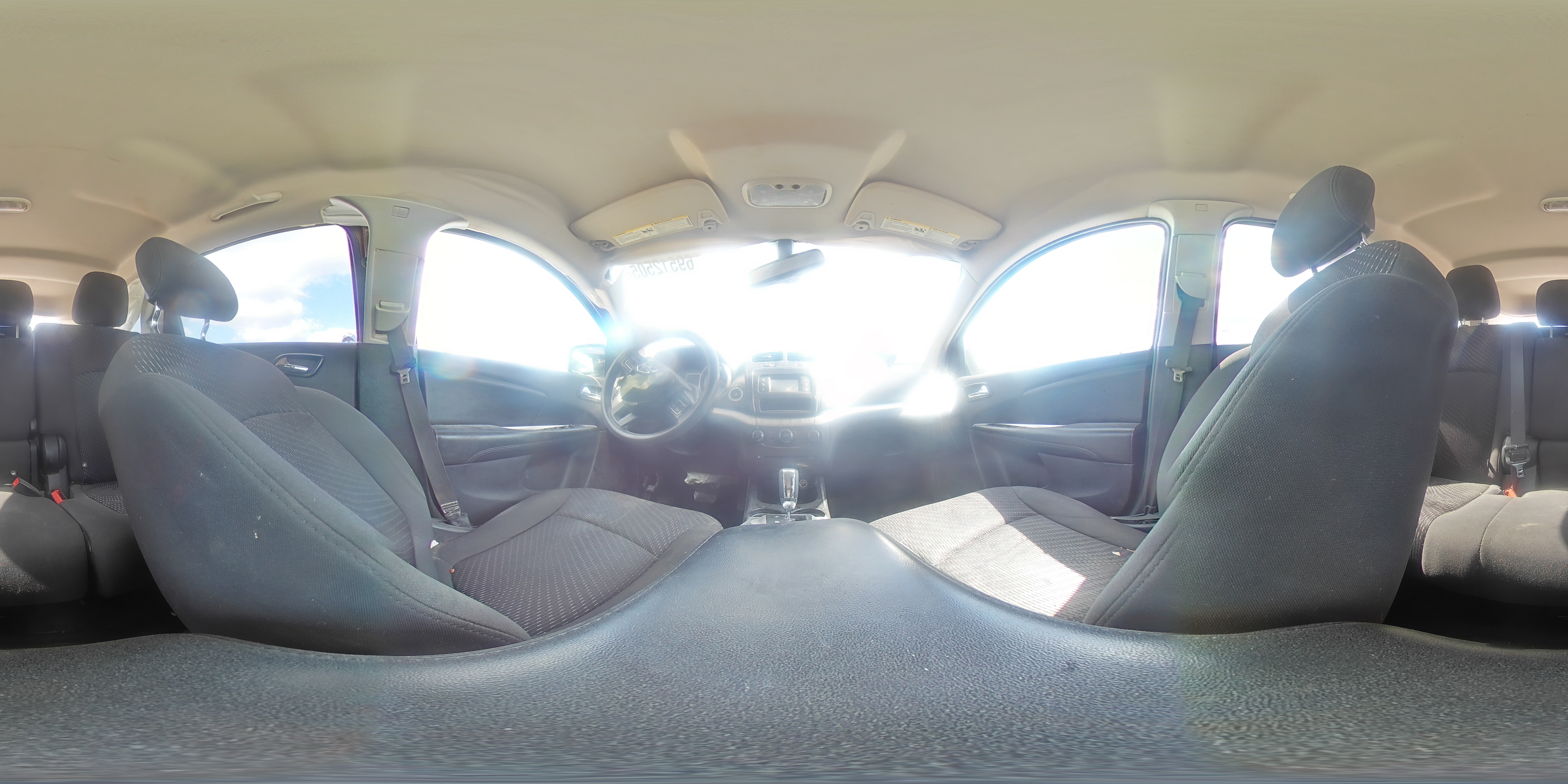 2018 Dodge Journey Se VIN: 3C4PDCAB4JT443888 Lot: 69512505