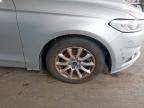 2016 FORD MONDEO ZETEC for sale at Copart SANDTOFT