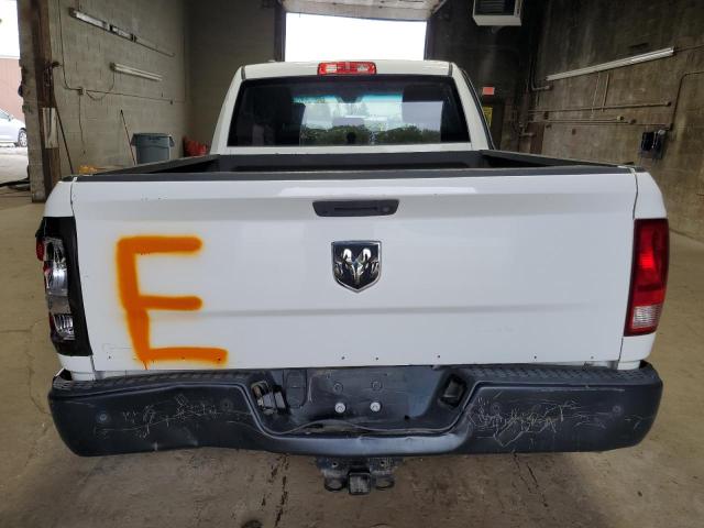  RAM 1500 2019 White