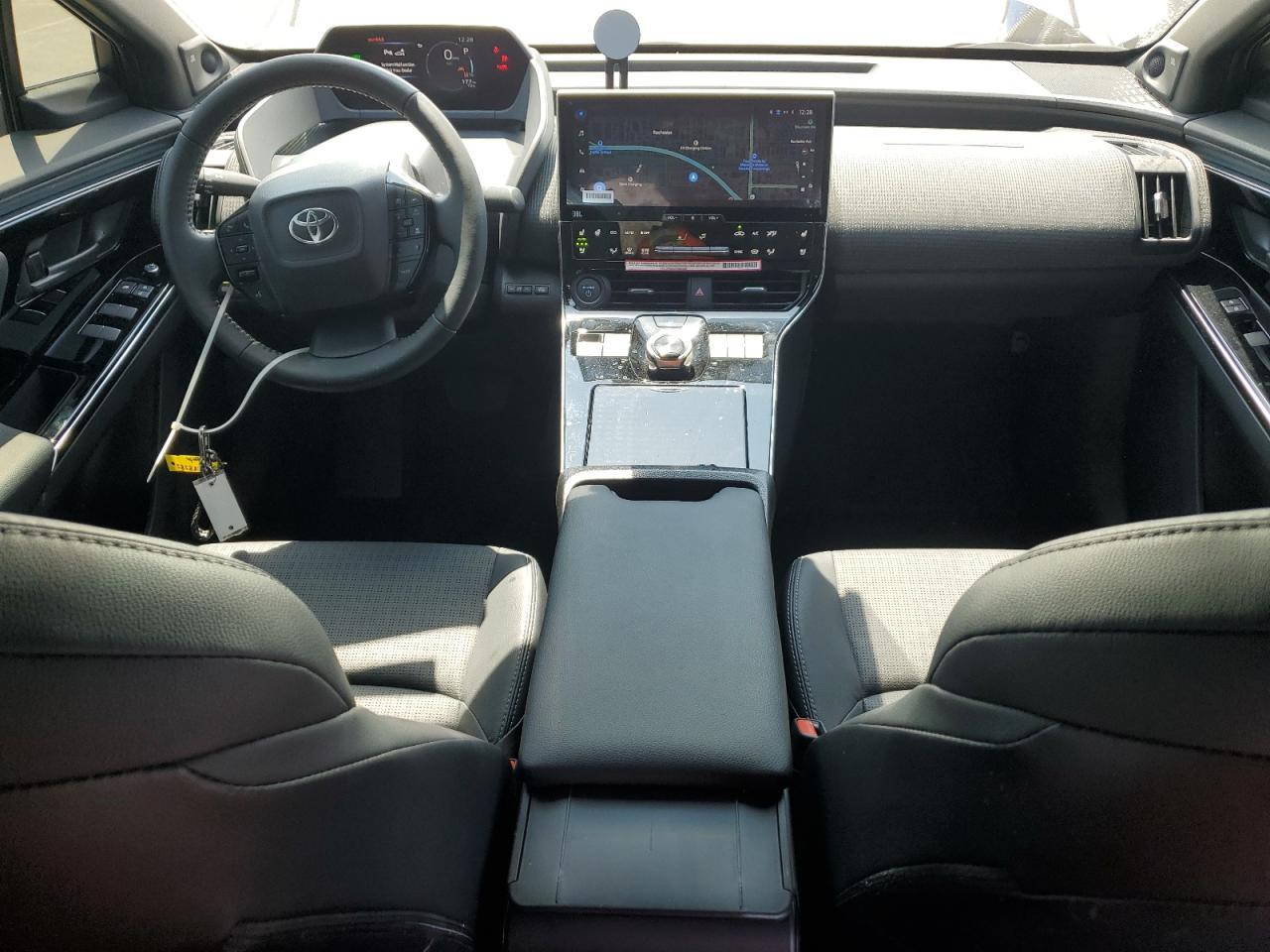 2023 Toyota Bz4X Xle VIN: JTMAAAAA9PA022064 Lot: 68388585