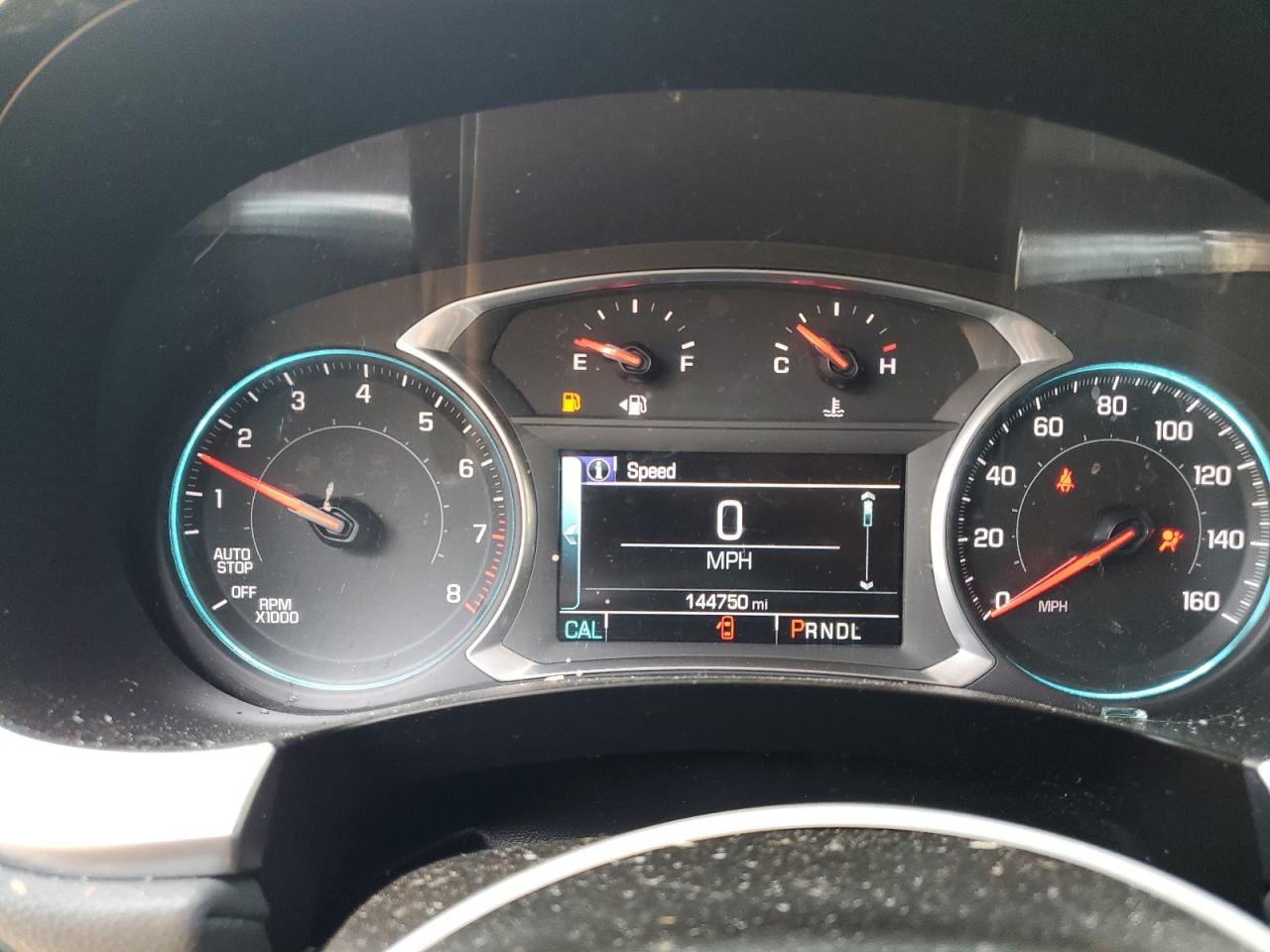 2019 Chevrolet Traverse Lt VIN: 1GNEVHKW1KJ311772 Lot: 67553895