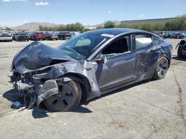  TESLA MODEL 3 2023 Gray