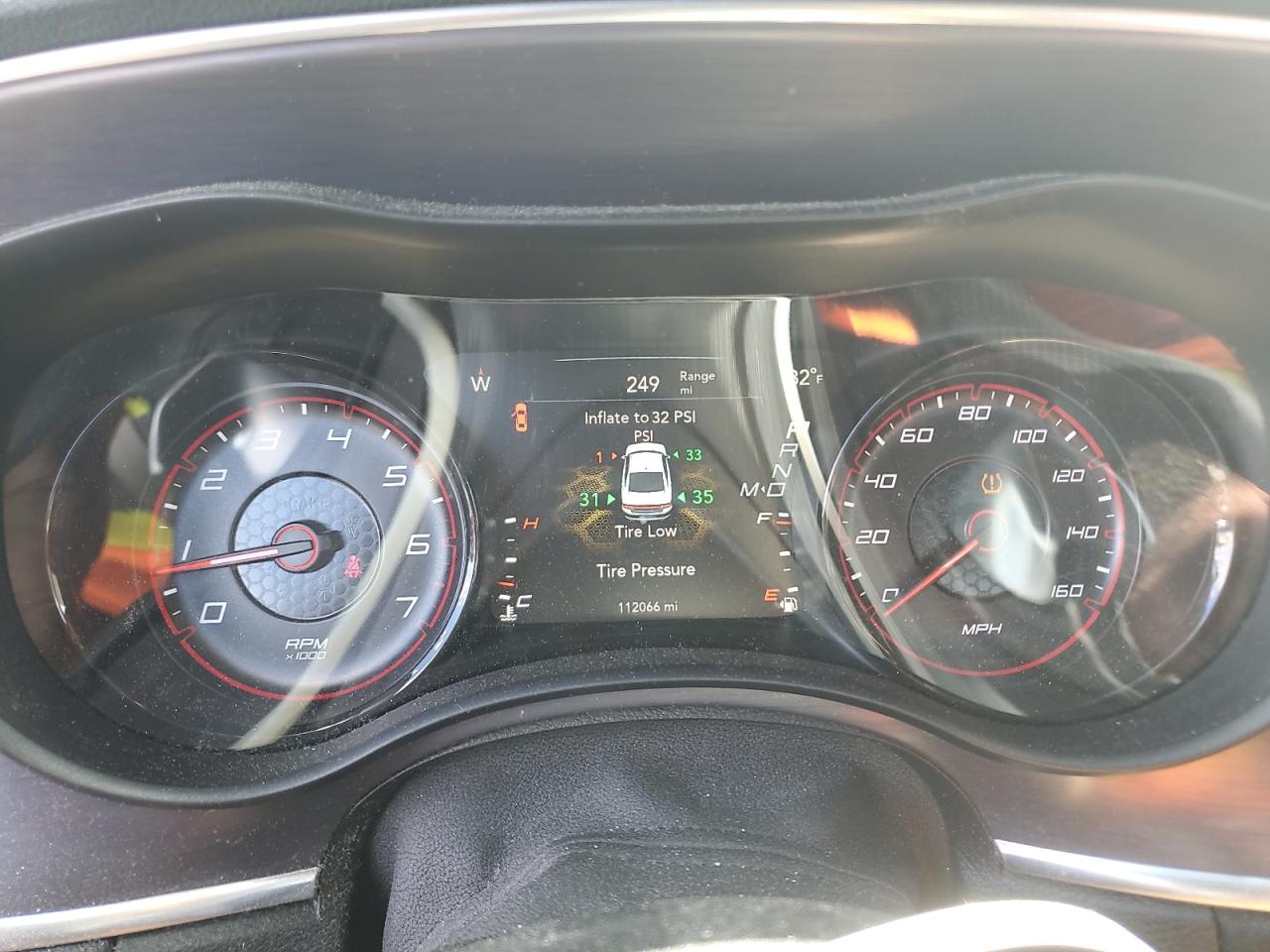 2016 Dodge Charger R/T VIN: 2C3CDXCT5GH340643 Lot: 70259955