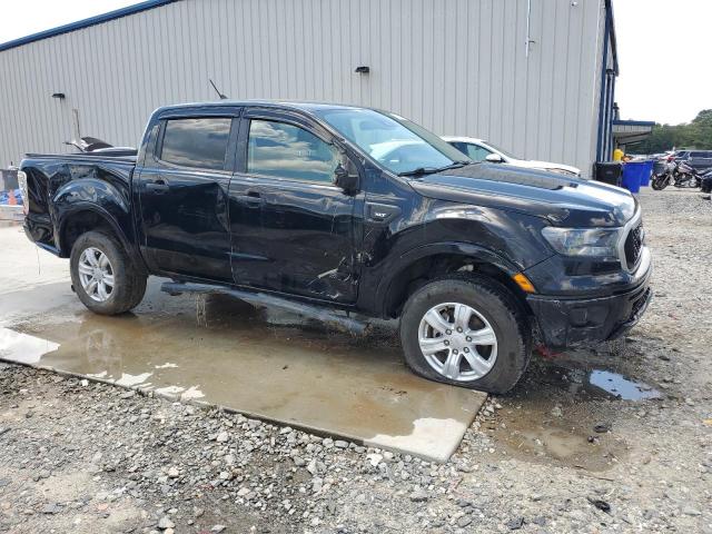  FORD RANGER 2019 Czarny