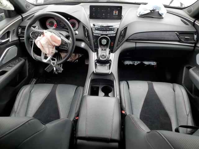  ACURA RDX 2022 Szary