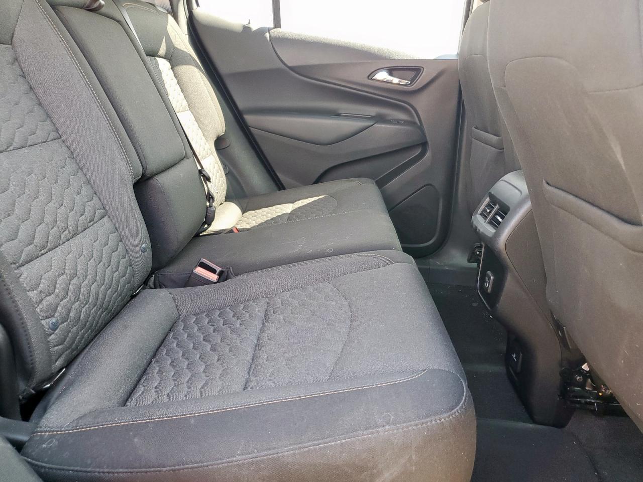 2019 Chevrolet Equinox Lt VIN: 2GNAXUEVXK6191312 Lot: 68671525