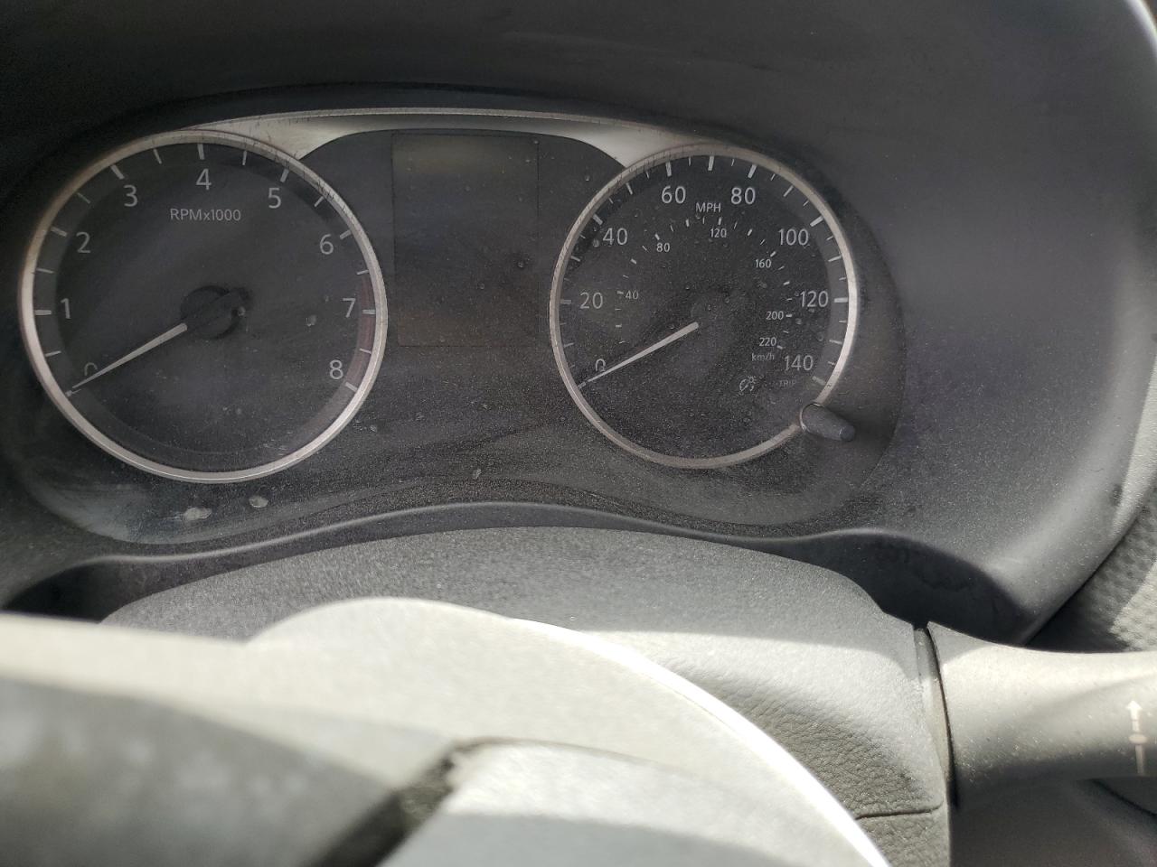 2024 Nissan Kicks S VIN: 3N1CP5BV0RL557850 Lot: 67386415