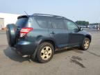 2010 TOYOTA RAV4    for sale at Copart CT - HARTFORD SPRINGFIELD