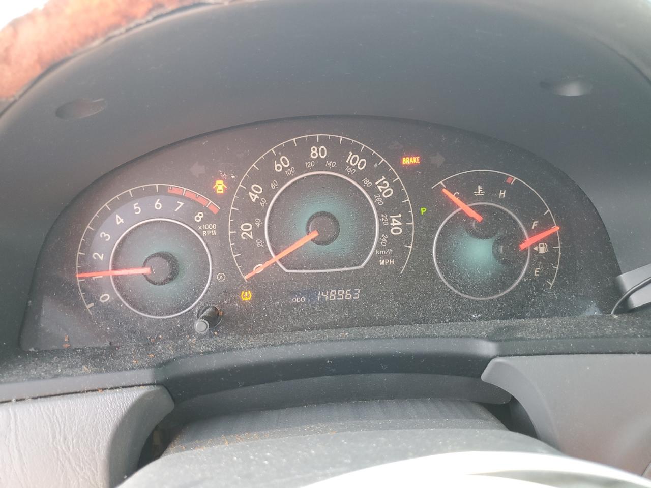 2008 Toyota Camry Solara Se VIN: 4T1CE30P08U761740 Lot: 69500545