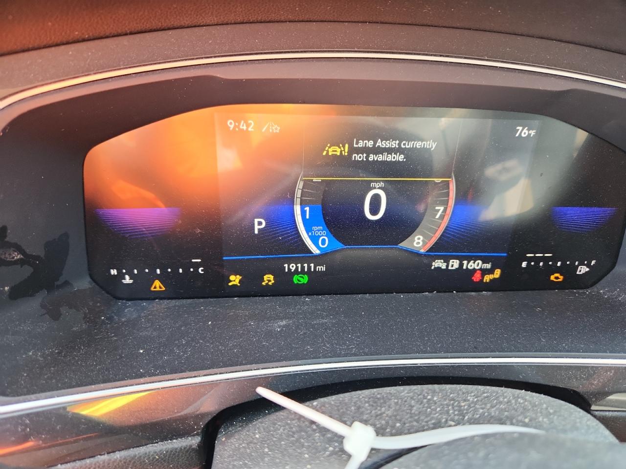 2023 Volkswagen Tiguan Se VIN: 3VVMB7AX4PM106427 Lot: 68890655