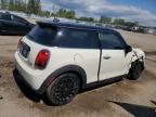 2020 MINI COOPER    for sale at Copart ON - TORONTO