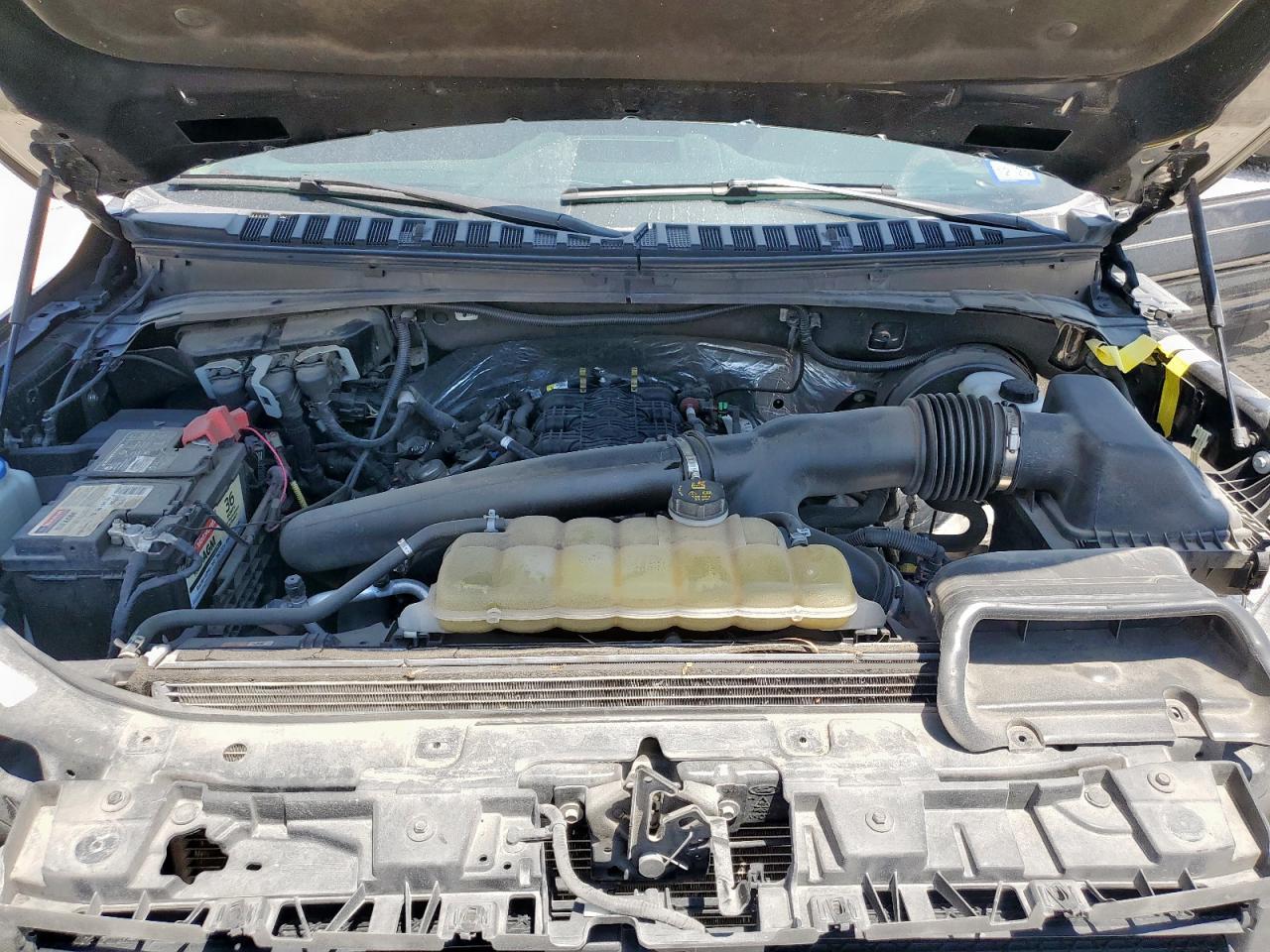 1FMJK1HT1MEA33645 2021 Ford Expedition Max Xlt