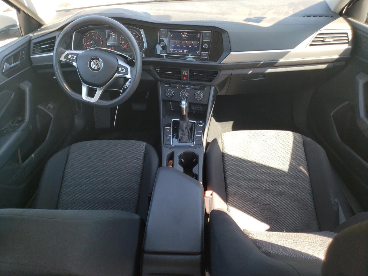 2021 Volkswagen Jetta S VIN: 3VWC57BUXMM041744 Lot: 70023605